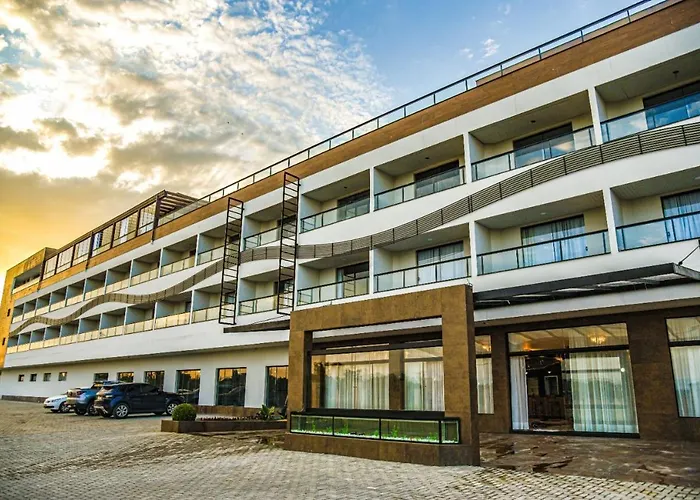 Titanic PenedoHotel Em