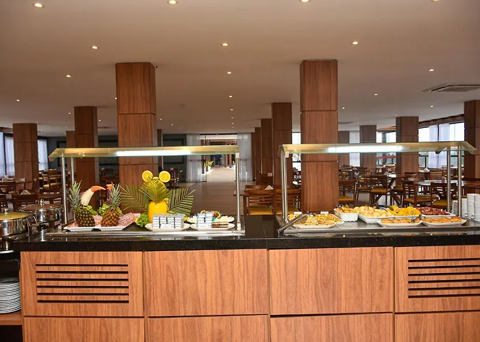 Titanic PenedoHotel Em