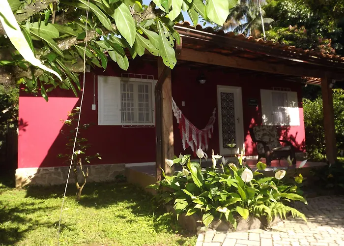 Hotel Vivenda Penedo