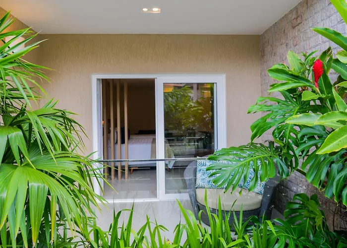 Pousada do Lago Penedo